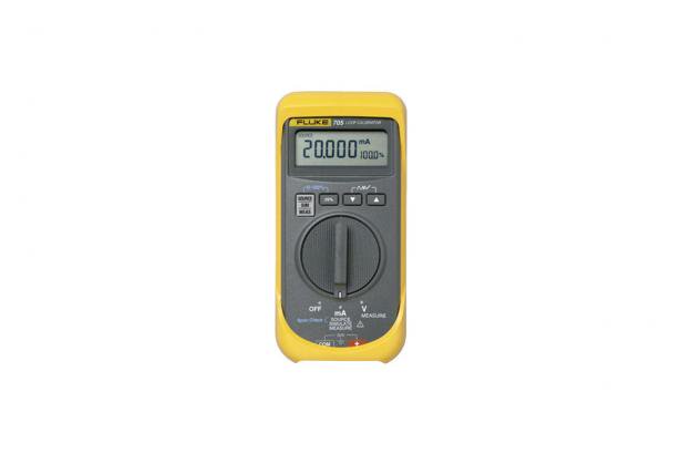 Fluke FLUKE-705 Loop Calibrator (item no. 665091)