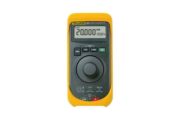 Fluke FLUKE-707 Loop Calibrator (item no. 1617262)