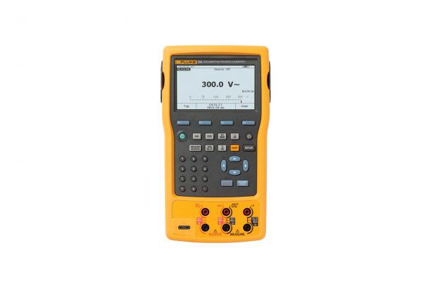 Fluke FLUKE-754 Documenting Process Calibrator (item no. 3405771)