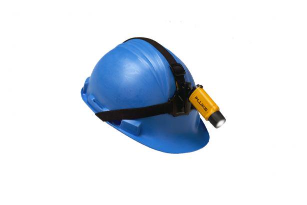 Fluke L206  Hard Hat Light (item no. 2098595)