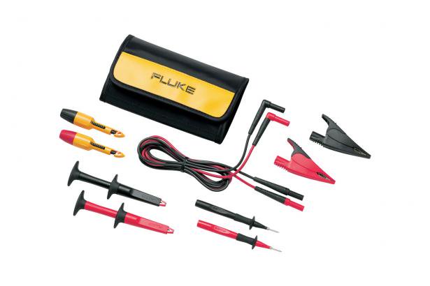 Fluke TLK281 Automotive Test Lead Kit (item no. 2150715)