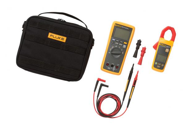 Fluke FLK-A3000 FC KIT Fc Wireless Essential Kit With A3000 (item no. 4465618)