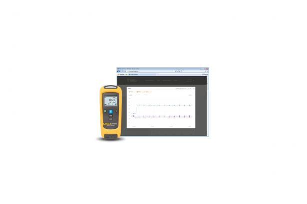 Fluke FLK-A3002 FC Wireless AC/DC Current Module (item no. 4459442)