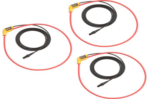 Fluke i17XX-FLEX6000/3PK 36 Inch, 3 Pack Iflex® Current Clamps (item no. 4637370)