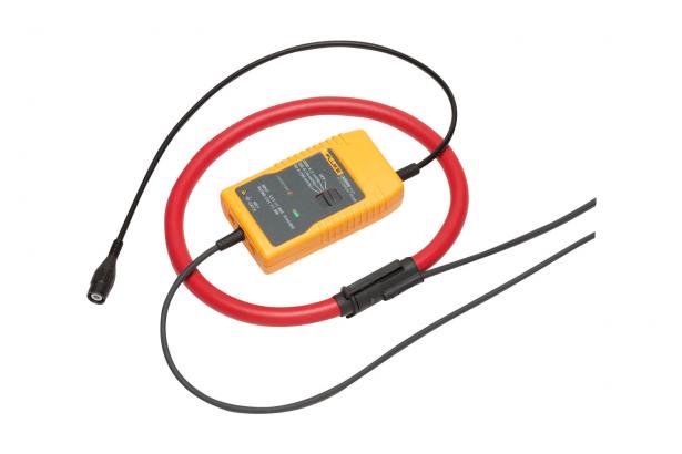 Fluke i3000 FLEX-4PK AC Current Probe, 4 Pack (item no. 2696367)