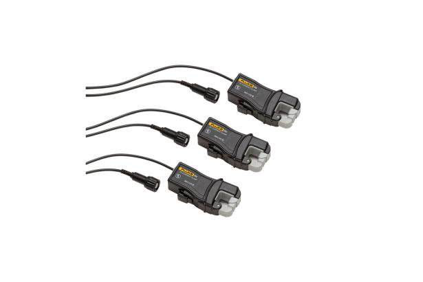 Fluke I5SPQ3 5A AC Current Clamp 3-Pack (item no. 2457508)