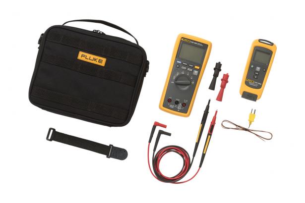 Fluke FLK-V3000 FC KIT Fc Wireless Essential Kit With V3000 (item no. 4465641)