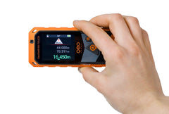 geo-FENNEL GeoDist®100-Touch Laser Distance Meter