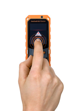 geo-FENNEL GeoDist®100-Touch Laser Distance Meter