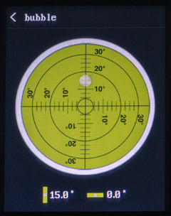 geo-FENNEL GeoDist®100-Touch Laser Distance Meter