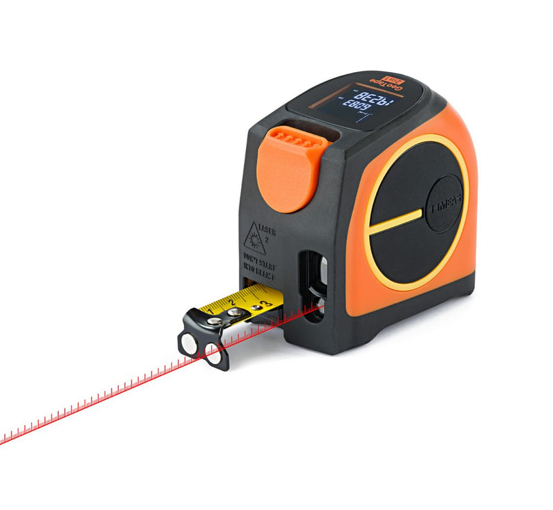 geo-FENNEL GeoTape 2in1 Laser Distance Meter