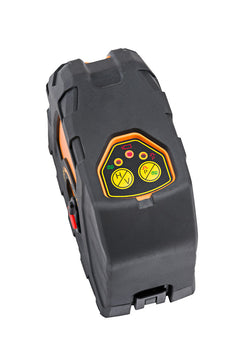 geo-FENNEL FLG 40-PowerCross PLUS GREEN BEAM Selection PRO Cross Laser Level