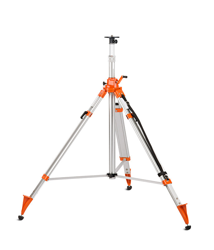 geo-FENNEL FS 50-L Elevating Tripod