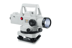 geo-FENNEL GFE 32-L, 360° Automatic Dumpy Level with Laser