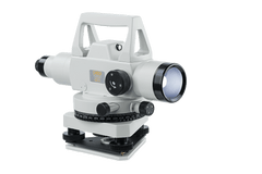 geo-FENNEL GFE 32-L, 360° Automatic Dumpy Level with Laser