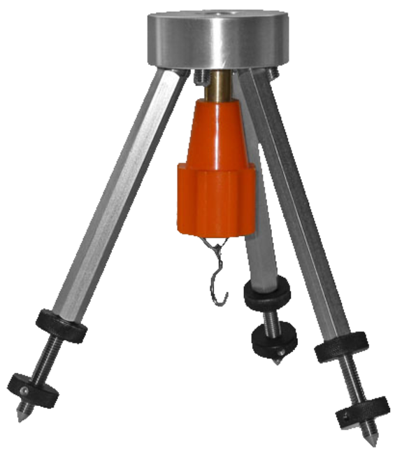 GEO-Laser ST-01 Mini Tripod