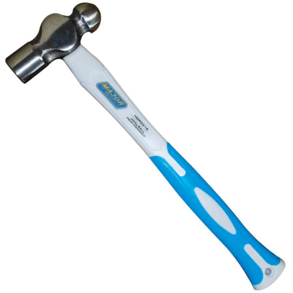 Major Tech HDP0316 450g Ball Pein Hammer