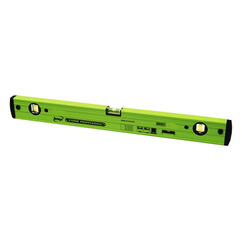 Imex 1800m Storm Professional Spirit Level