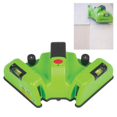 Imex LX11GP Green Premium Laser Square Line Laser Level