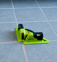 Imex LX11 Laser Square Line Laser Level