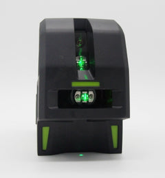 Imex LX22G Green Beam Crossline Laser