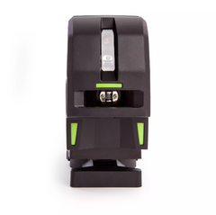 Imex LX22 Crossline & Plumb Dot Laser Level