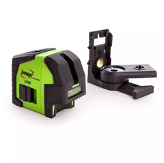 Imex LX22 Crossline & Plumb Dot Laser Level