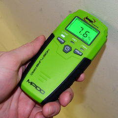 Imex MP100 Moisture Meter