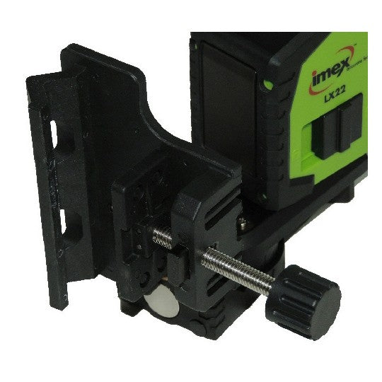 Imex Pole Bracket suits LX22 Laser Level