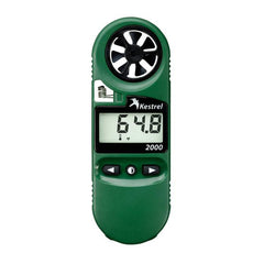 Kestrel 2000 Weather Meter / Thermo Anemometer