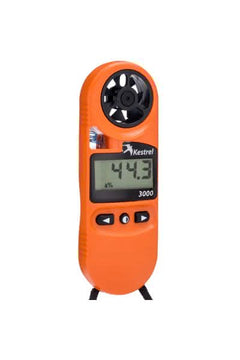 Kestrel 3000HS Heat Stress Meter