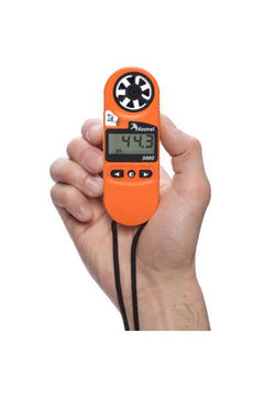 Kestrel 3000HS Heat Stress Meter