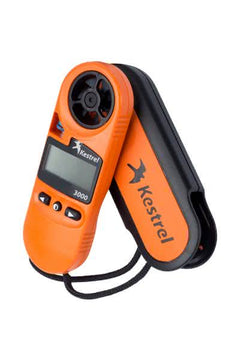 Kestrel 3000HS Heat Stress Meter