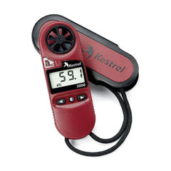 Kestrel 3000 Weather Meter / Digital Hygrometer