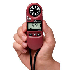 Kestrel 3000 Weather Meter / Digital Hygrometer