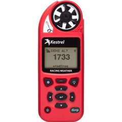 Kestrel 5100 Racing Weather Meter with LiNK