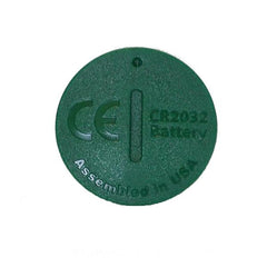 Kestrel Battery Covers For All Meters and Drops (spare or replacement)