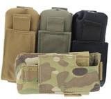 Kestrel Carry Case, Tactical, 4000/5000 Series (Berry Compliant)