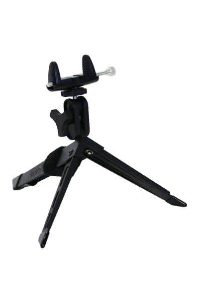 Kestrel Portable Tripod with Clamp (mini desktop size)