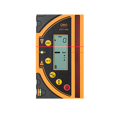 geo-FENNEL FR 77-MM Laser Detector