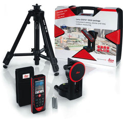 Leica Disto D510 Package Laser Measurer