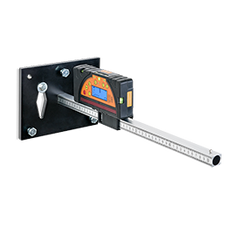 geo-FENNEL FCA-E Adapter for Laser Levels