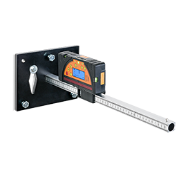 geo-FENNEL FCA-E Adapter for Laser Levels