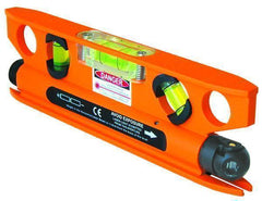 geo-FENNEL Torpedo Laser Level