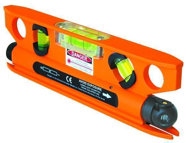 geo-FENNEL Torpedo Laser Level