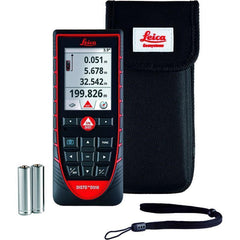 Leica Disto D510 Laser Measurer