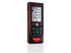 Leica Disto D510 Package Laser Measurer