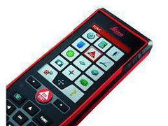 Leica Disto D810 Touch PACKAGE Laser Measurer