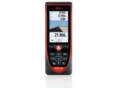 Leica Disto S910 Laser Measurer