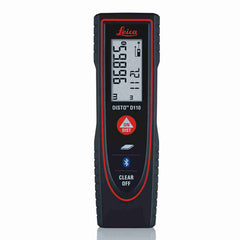 Leica Disto D110 Laser Measurer